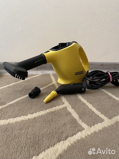 Прокат Karcher