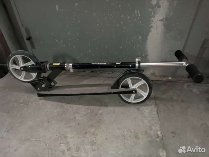 Взрослый самокат SportClub