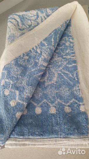 Полотенце банное СССР