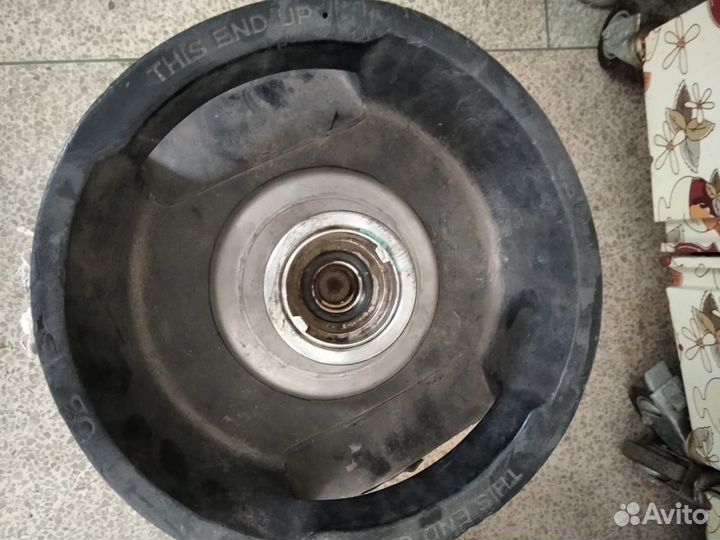 Пивной охладитель UBC-group v-200 8-ми контурный