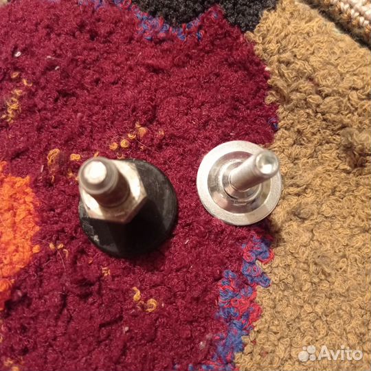 Опоры мебельные