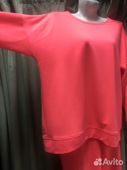 Костюм спортивный