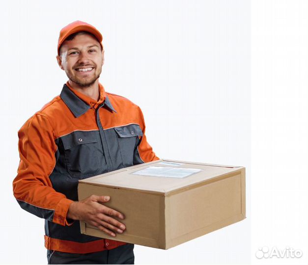 Сборщик заказов (г. Уфа)