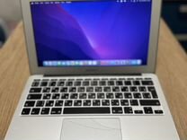 Apple MacBook Air 11 2015