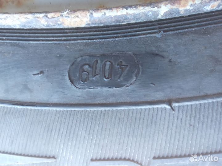 Cordiant Snow Cross 215/65 R16 102T