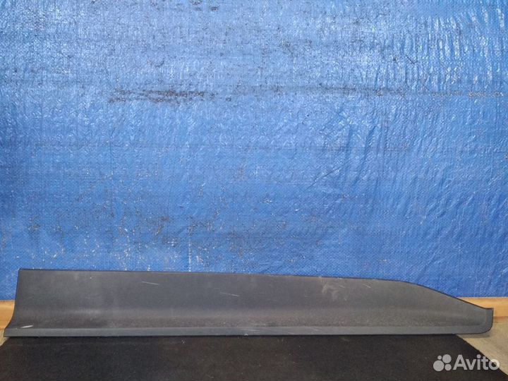 Молдинг двери Hyundai Creta 1 2015-2021