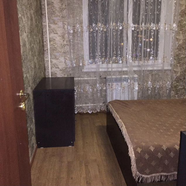 Комната 18 м² в 3-к., 5/9 эт.