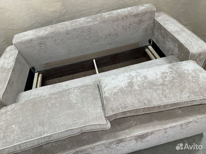 Диваны новые