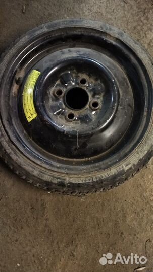 КАМА Кама-217 175/65 R14