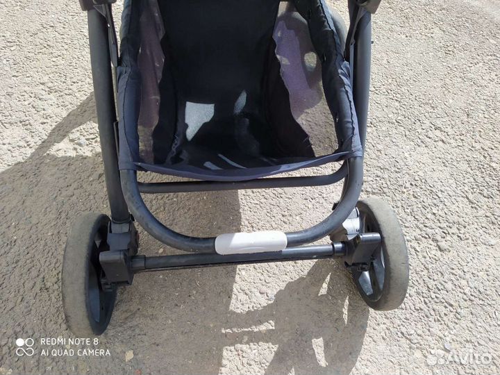 Коляска Inglesina