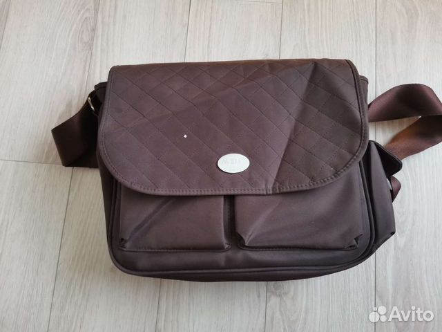 Сумка для мамы Аvent