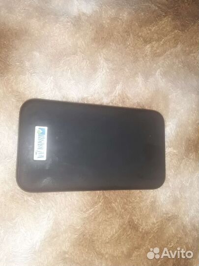 Uniscend - Повер банк