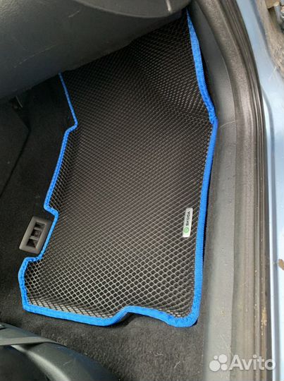 Шкода Октавия Тур Эва Коврики