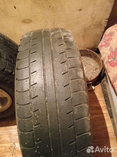 Nexen Winguard Ice 205/70 R15