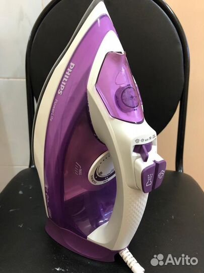 Утюг Philips