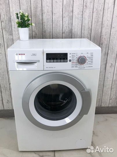 Стиральная машина бу с доставкой