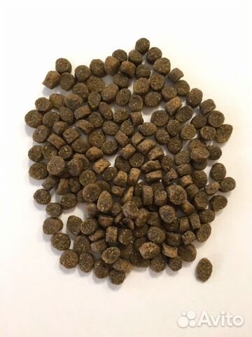 Корм для собак 35 мяса