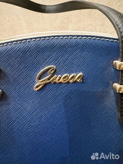 Сумка женская guess оригинальная