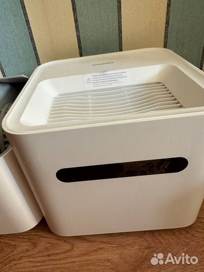 Увлажнитель воздуха xiaomi Humidifier 2