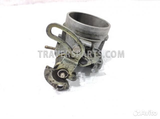 Дроссельная заслонка Форд