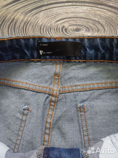 Джинсы мужские 42 размер