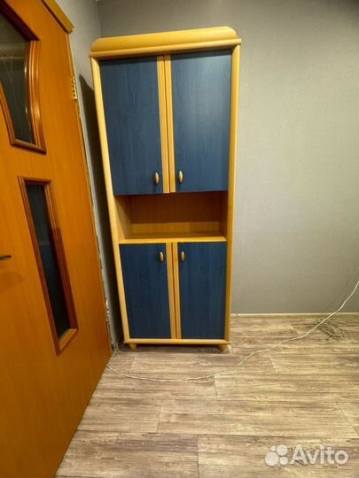 Шкаф бу