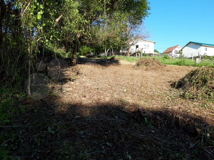 Участок 11 сот. (ИЖС)