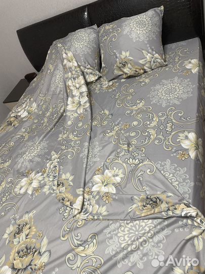 Постельное белье комплект