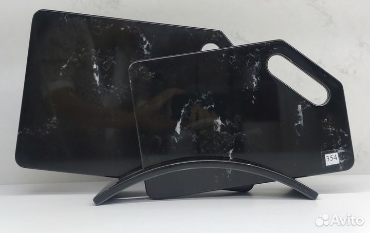 Разделочные доски из искусственного камня