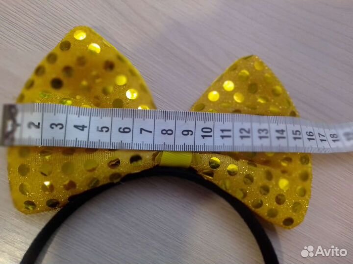 Украшение для волос