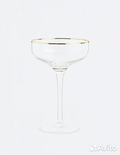 Бокалы hm новые