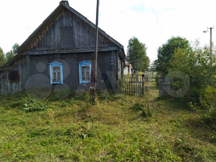 Участок 50 сот. (ИЖС)