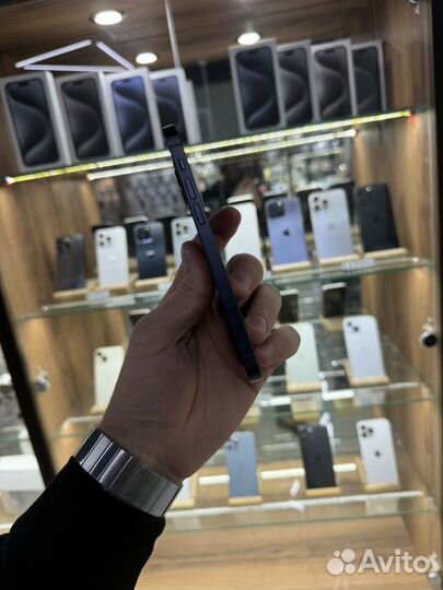 iPhone 12, 128 ГБ