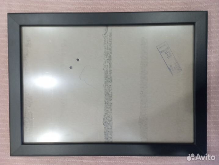 Фоторамка 30 на 20 икея