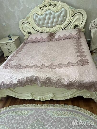 Покрывало на кровать 240 260