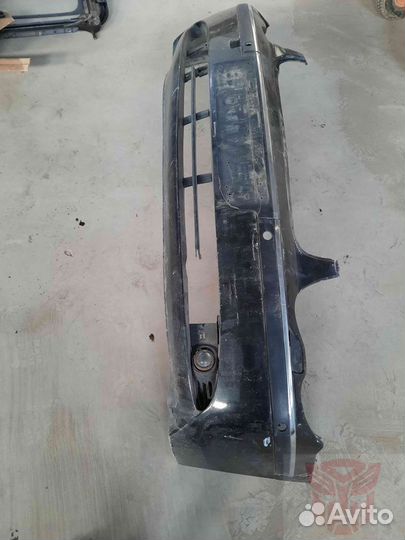 Бампер передний BMW 760Li e65