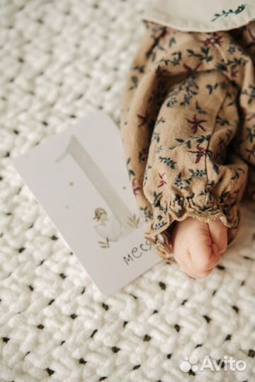 Боди для новорожденных