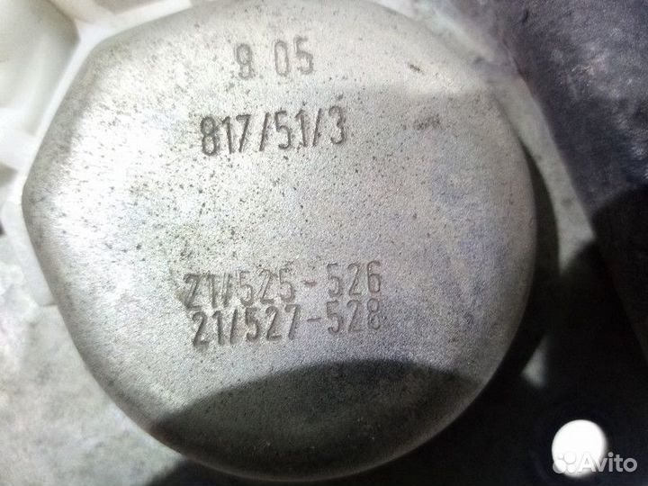 Насос топливный электрический BMW 5-Series 3 (E34)