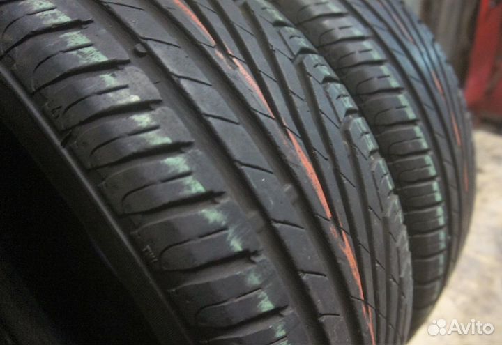 Uniroyal Rain Sport 3 185/55 R15 82H