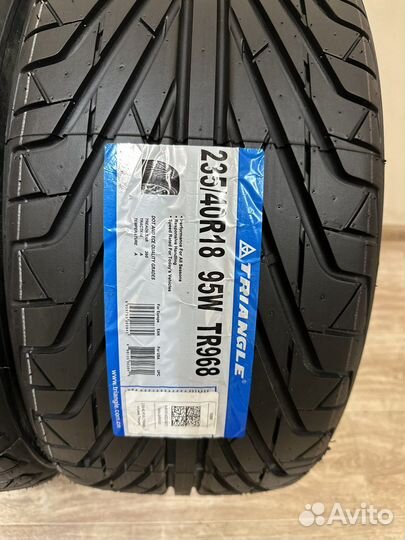 Triangle TR968 235/40 R18 95W