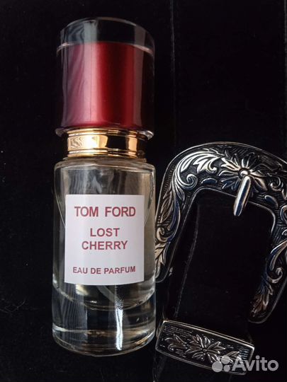 Духи Tom Ford Lost Cherry