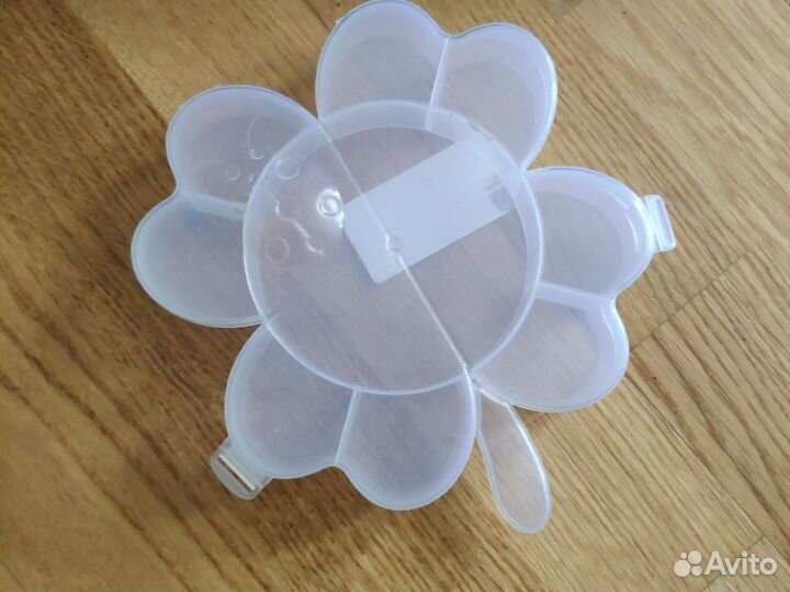 Контейнеры для хранения