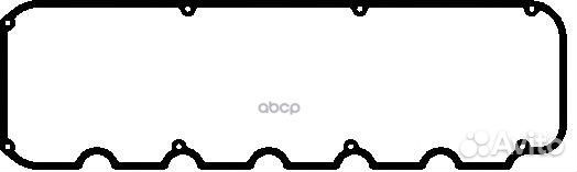 Прокладка крышки гбц полиакриловый каучук 77469