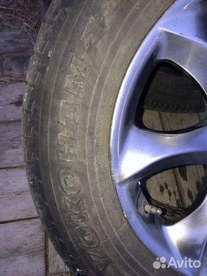 Диски + шины