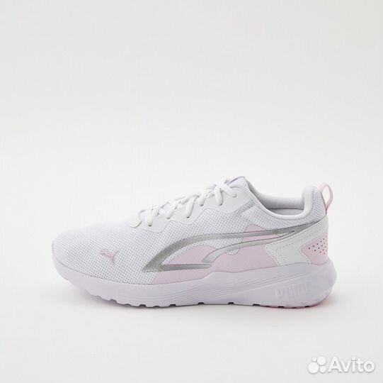Кроссовки для фитнеса 37,5 puma