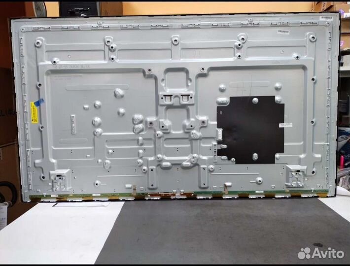 Матрицы для телевизоров Samsung и LG