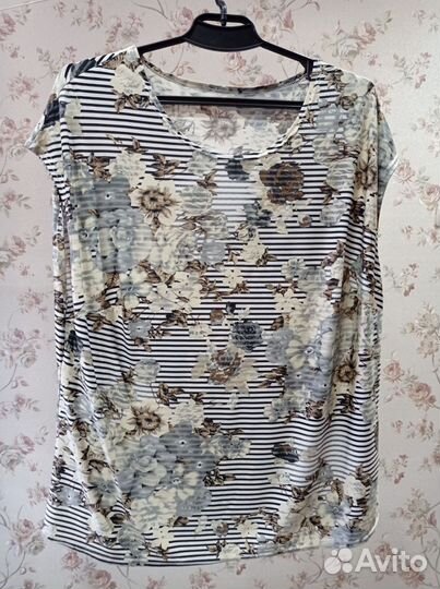 Блузка женская