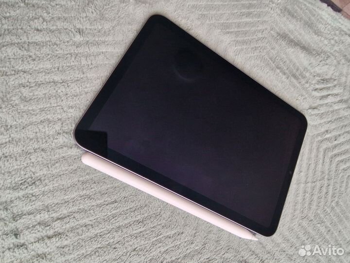 iPad mini 6 64 гб
