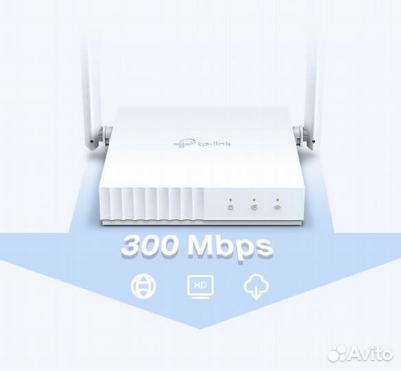 Wi fi роутер tp link