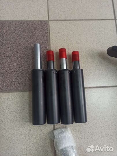 Комплектующие для кресел (запчасти ) новое